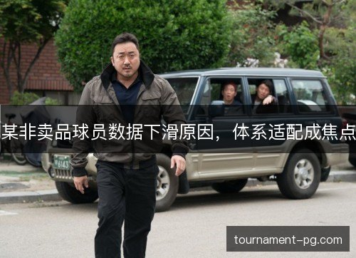 某非卖品球员数据下滑原因，体系适配成焦点